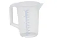 Produktbild: Messkanne 1000 ml ø 117 x H 170 mm