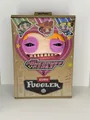 Produktbild: ZURU Fuggler X The Powerpuff Girls Blossom - Neu Ovp