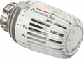 Produktbild: HEIMEIER HSK2N Thermostat-Kopf K weiß, mit Nullstellung, Single