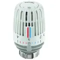 Produktbild: Heimeier Thermostatkopf K, 7000-00.500 mit Nullstellung 3er Set