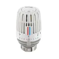 Produktbild: IMI Heimeier Thermostatkopf K M30x1,5 mit Fühler 7000-00.500 u. Nullstellung