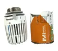 Produktbild: Heimeier Thermostatkopf M30 Thermostatventil 7000-00.500 Heizungsthermostat NEU