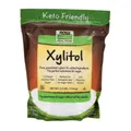 Produktbild: Now Foods Xylitol 1,1 kg Feingranulat