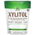 Produktbild: NOW Foods, Real Food, Xylitol, 1134 g