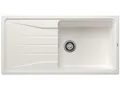 Produktbild: Blanco Sona XL 6 S Weiß - 519 692 Granitspüle