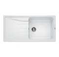 Produktbild: Blanco Granitspüle SONA XL 6 S Silgranit, 100/500 cm