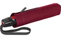 Produktbild: Knirps Taschenschirm T.200 Medium Duomatic Solids - Fire