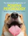 Produktbild: The Science and Application of Positive Psychology