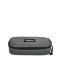 Produktbild: Eastpak Schlampermäppchen Oval black denim EK00071777H1