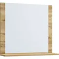 Produktbild: Ebuy24 - Badspiegel Wandspiegel Lendas 55x60 Cm