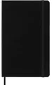 Produktbild: MOLESKINE Notizbuch, Classic Collection L/A5 Groß (13x21) - mit festem Einband - 70g-Papier