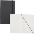 Produktbild: MOLESKINE Classic Collection fester Einband Notizbuch ca. DIN A5 liniert, 240 Seiten