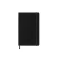 Produktbild: Moleskine - Großes steifes Notizbuch