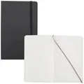 Produktbild: MOLESKINE Notizbuch Classic Collection fester Einband ca. DIN A5 liniert,...