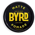 Produktbild: Byrd Matte Pomade Big Byrd 70ml