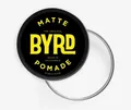 Produktbild: Big Byrd Matte Pomade USA !!!!!                                  100g=22,17E :