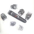 Produktbild: Philips Multifunktions Trimmer Bartpflege Elektrische Rasur MG373015 Präzision