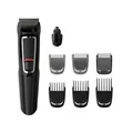 Produktbild: Philips MG3730/15 Multigroom Series 3000 Haarschneider Set