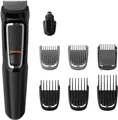 Produktbild: Philips Series 3000, All-in-One-Trimmer, 7-in-1-Multigroom, MG3730/15 0,5–16 mm