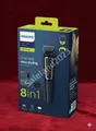 Produktbild: Philips Multigroom Series 3000 All-in-One Trimmer, 8×1 Easy Styling