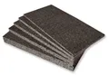 Produktbild: EUR 33,80 pro qm EKB-Isolierkork 1.000x500x20mm 0,5qm Schwarzkork, Dämmkork 