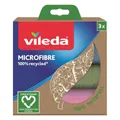 Produktbild: Vileda Reinigungstücher (3 Stk.) (4023103228634)