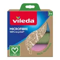 Produktbild: 4023103228634 VILEDA ŚCIERKA Z MIKROFIBRY 3SZT. VILEDA