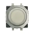 Produktbild: Original BlackBerry 8900 9000 Trackball Taste Joystick Navigation Knopf Sensor Knopf, weiß hell