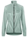 Produktbild: VAUDE Damen Matera Air Jacket, Leichte Windjacke, winddicht, atmungsaktiv & wasserabweisend, kleines Packmaß, Passform: Slim fit, dusty fern, 42