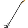 Produktbild: Hesse Roughneck Palettenheber 43 L: 110 cm für Abbrucharbeiten + Paletten 484140 (484140)
