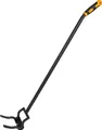 Produktbild: Roughneck Palettenheber 43“ L: 110 cm für Abbrucharbeiten + Paletten 484140