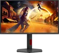 Produktbild: AOC Q25G4SR (62.2 cm (24.5 Zoll), schwarz/rot, QHD,