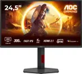 Produktbild: AOC Gaming Q25G4SR - LED-Monitor - Gaming - 63.5 cm (25
