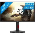 Produktbild: AOC Q25G4SR