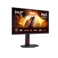 Produktbild: Q25G4SR 24.5 Zoll WQHD Gaming Monitor, 300Hz, Fast IPS Panel, 0.3ms MPRT, Ada...