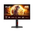 Produktbild: AOC Gaming Q25G4SR LED-Monitor 25 Flachbildschirm (TFT/LCD) 62 2 cm ~D~