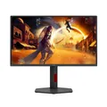 Produktbild: 4038986142748 AOC Q25G4SR 24.5'' Fast IPS 300Hz HDMIx2 DP Piv AOC