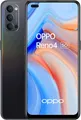 Produktbild: Oppo Reno4 5G Smartphone 8/128 GB Dual-Sim Android 10.0 -Space Black