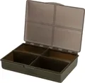 Produktbild: Fox Edges STD Internal 4 Compartiment Box