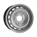 Produktbild: STAHLFELGEN ALCAR ACCIAIO 7461 FUR CITROEN - DS BERLINGO M1 6.5X16 5X108 SI YGB