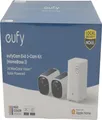 Produktbild: EUFY Cam E40 2-Cam Kit HomeBase 2 (194644277482)