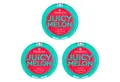 Produktbild: Essence Rouge JUICY MELON tinted lip & cheek balm, 3-tlg., mit Wassermelonenduft
