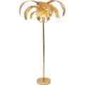 Produktbild: Kare-Design Stehleuchte Palmera, Gold, Metall, 90x170x90 cm, Lampen & Leuchten, Innenbeleuchtung, Stehlampen, Stehlampen