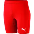 Produktbild: Puma Liga Baselayer Short Tight puma red (01) M