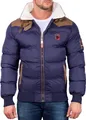 Produktbild: Geographical Norway Herren Abramovitch Jacke schwarz Winter XXL