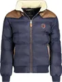 Produktbild: Geographical Norway Kurzjacke Abramovitch Db Bs Men 054