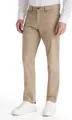 Produktbild: Stooker Men MEN FRISCO COLOUR Herren 5-Pocket-Hose Straight Fit W38 / L30 greige