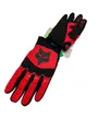 Produktbild: Fox Racing DIRTPAW Motocross-Handschuhe Rot Gr.L