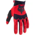 Produktbild: Fox Handschuhe Dirtpaw Flo Rot