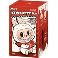Produktbild: THE MONSTERS - Coca-Cola Vinyl Plüsch Anhänger Blind Box
